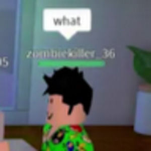 Meet your Posher, Jose rodriguez roblox and